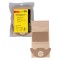 10x K&auml;rcher K&auml;rcher K2501 K2601 K3001 6.904-143 K2101 K2301 versiunea lungă Multi-layer Paper Dust Bag - Patona
