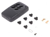 Carcasă pentru Pilot POCKET 11 44x74x18mm