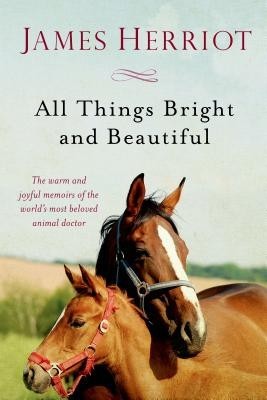 All Things Bright and Beautiful foto