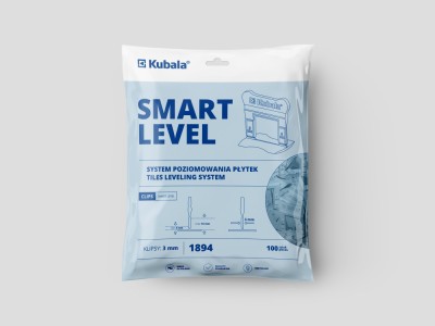 Sistem nivelare gresie Smart Level Kubala 3mm foto