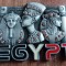 D4 - Magnet frigider - tematica turism - Egipt 11