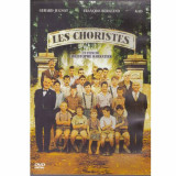 - Les Choristes (dvd) - 133465