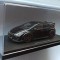 Macheta Honda Civic Type R FK2 2015 negru - Ebbro 1/43
