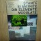 STANTE SI MATRITE DIN ELEMENTE MODULATE-C.DUMITRAS ANUL 1980
