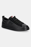 Camper sneakers din piele Runner Four culoarea negru, K101052-004