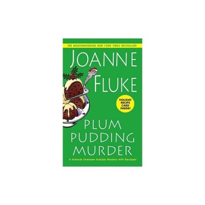 Plum Pudding Murder foto