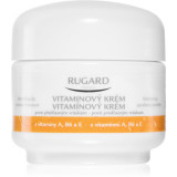 Cumpara ieftin Rugard Vitamin Creme Crema de vitamine regeneratoare 50 ml