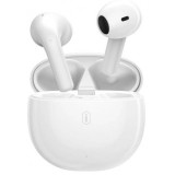 Handsfree Bluetooth WiWu T31, TWS, Alb