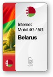eSIM Internet Belarus, valabil 30 zile, trafic 5 GB