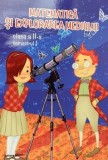 Cumpara ieftin Matematica si explorarea mediului. Clasa a II-a. Semestrul I/Viorel George Dumitru, Nomina