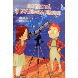 Matematica si explorarea mediului. Clasa a II-a. Semestrul I/Viorel George Dumitru