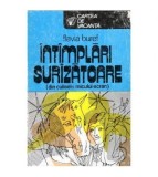 Cumpara ieftin Flavia Buref - Intimplari surprinzatoare (din culisele micului