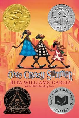 One Crazy Summer foto