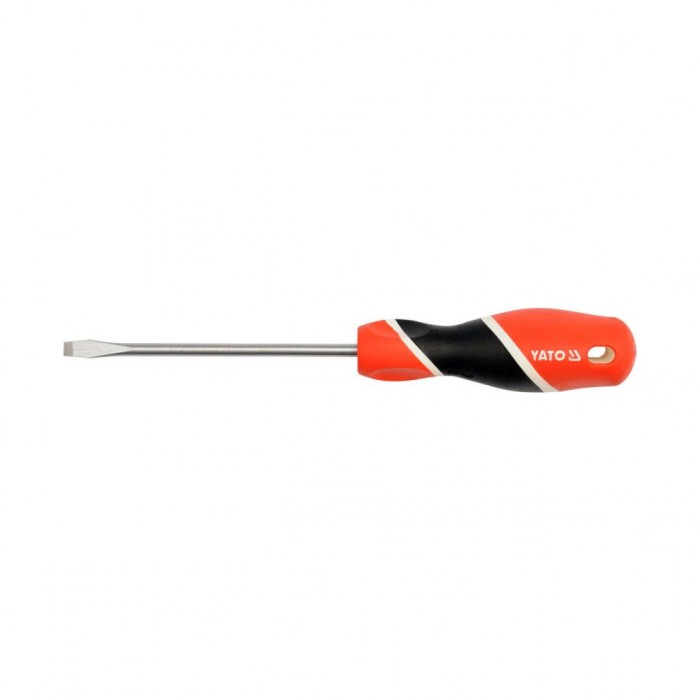 Șurubelniță dreaptă 5 x 150 mm Yato YT-25909