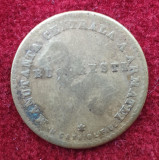 Moneda - Jeton perioada regala 1910 Carniol fiul - MANUTANTA CENTRALA A ARMATEI