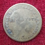 Moneda - Jeton perioada regala 1910 Carniol fiul - MANUTANTA CENTRALA A ARMATEI