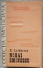 Mihai Eminescu - Eugen Lovinescu (1984) - Biografia Poetului, Editura Junimea, Colectia Eminesciana, 384 Pagini