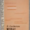 MIHAI EMINESCU-EUGEN LOVINESCU-264070