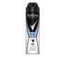 Deodorant antiperspirant spray Rexona Invisible Ice pentru barbati, 150 ml