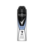 Deodorant antiperspirant spray Rexona Invisible Ice pentru barbati, 150 ml