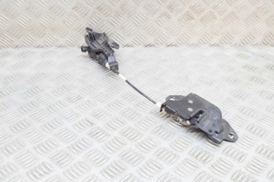 &amp;Icirc;ncuietoare capota TESLA MODEL 3 2021 OEM: 1643071-00-A,1500397-00-E | 20808816 foto