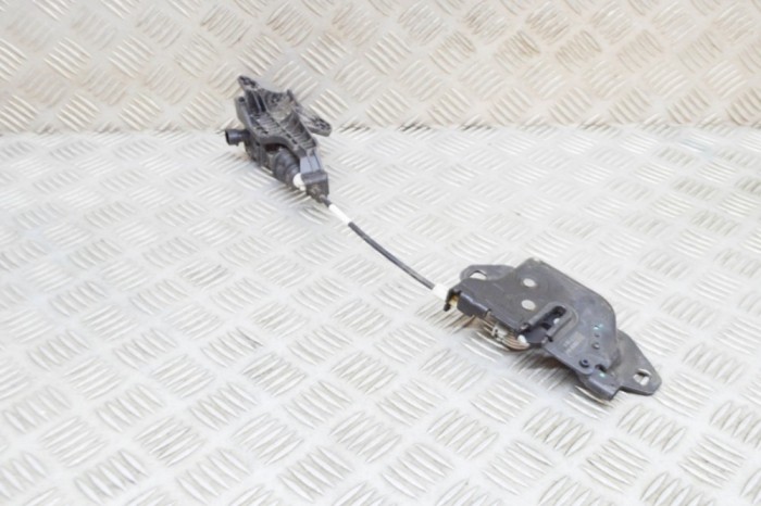 &Icirc;ncuietoare capota TESLA MODEL 3 2021 OEM: 1643071-00-A,1500397-00-E | 20808816