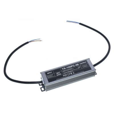 Transformator Driver 100W pentru LED 26-36V 7D007 XXM foto