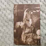 Carte postala regalitate Printul Nicolae