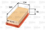 VALEO 585209 Filtru aer