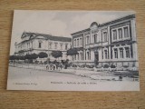 M2 R9 2 - Carte postala foarte veche - Spania