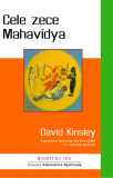 Cele zece mahavidya - david kinsley carte, Stonemania Bijou
