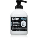 Kaypro Color Mask Nourishing Color Mask mască colorantă pentru păr culoare Black 300 ml