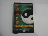 PRESOPUNCTURA SI ALTE MASAJE - DR. SABIN IVAN