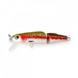 Vobler Strike Pro Silver Sprat 4cm / 2g culoare 71
