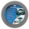 Husa volan protector elasticizat 2 in 1 - Gri Garage AutoRide