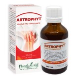 Artrophyt solutie, 50 ml, Plant Extrakt, Plantextrakt