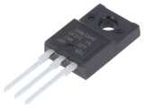 Tranzistor N-MOSFET 650V 20A