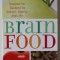 BRAIN FOOD , RECIPES FOR SUCCES IN SCHOOL , SPORTS AND LIFE by VICKI GUERCIA CARUANA and KELLY GUERCIA HAMMER , 2007