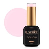 Cumpara ieftin Oja Semipermanenta LUXORISE Evolution, Pastel Romance - Perfect Together 10ml