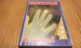 Criminalistica Almanah 2002, Lazar Carjan, Vasile Lapadusi, Constantin Gadea, 320 p., Editura Little Star - Carte Drept