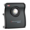 Proiector LED portabil cu acumulator SCANGRIP NOVA 4 CONNECT - SOLO