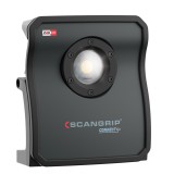 Proiector LED portabil cu acumulator SCANGRIP NOVA 4 CONNECT - SOLO