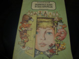 Lewis Carroll-Peripetiile Alisei in Tara Minunilor - 1987 - ilustratii V. Olac, Alta editura