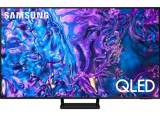 Televizor QLED Samsung 139 cm (55inch) QE55Q70DA, Ultra HD 4K, Smart TV, WiFi, CI+
