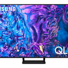 Televizor QLED Samsung 165 cm (65inch) QE65Q70DA, Ultra HD 4K, Smart TV, WiFi, CI+