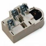Releu pornire motor frigider Gorenje Original