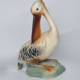 Bibelou romanesc (RAR) portelan, ceramica , vintage