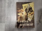 Lumina nordului de A.J.Cronin