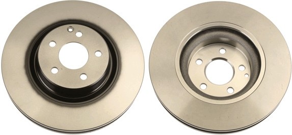 TRW DF7351S Disc frana
