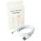 Cablu date USB - Type-C Fast Charge 3100mah 2 Metri